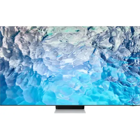 Televizor QLED Samsung 65QN900B, 136 cm, Smart TV, 8K, Clasa G