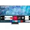Televizor Neo QLED Samsung 85QN900A, 214 cm, Smart TV, 8K Ultra HD, Clasa G
