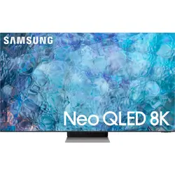 Televizor Neo QLED Samsung 85QN900A, 214 cm, Smart TV, 8K Ultra HD, Clasa G