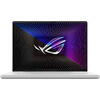 Laptop Gaming ASUS ROG Zephyrus G14 GA402RJ cu procesor AMD Ryzen™ 9 6900HS pana la 4.90 GHz, 14", QHD+, 120Hz, 16GB, 1TB PCIe® 4.0 NVMe™ M.2 SSD, AMD Radeon™ RX 6700S 8GB GDDR6, Windows 11 Home, Moonlight White