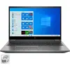 Laptop HP ZenBook 15 Fury cu procesor Intel Core i7-10750H, 15.6", Full HD, 32GB, 512GB SSD, NVIDIA Quadro RTX 3000, Windows 10 Pro, Grey