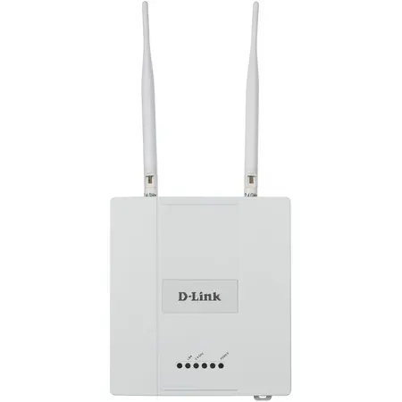 Acces Point Wireless N 300Mbps, Gigabit DAP-2360