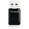 TP-LINK Adaptor Wireless N300, mini size, USB, 2.4GHz TL-WN823N