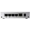 Zyxel Switch ES-105A v3 5-Port Desktop/Wall-mount Fast Ethernet