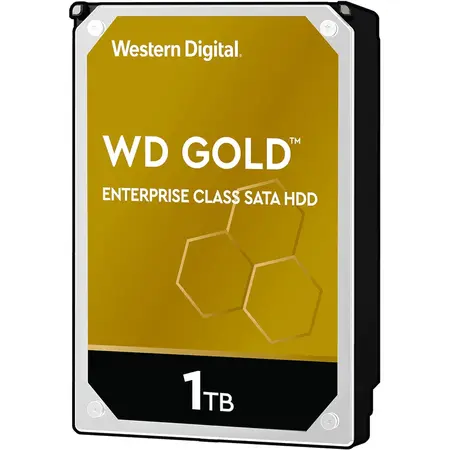 HDD Server Gold Datacenter, 3.5