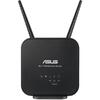 ASUS Router wireless 4G, N300, Sim