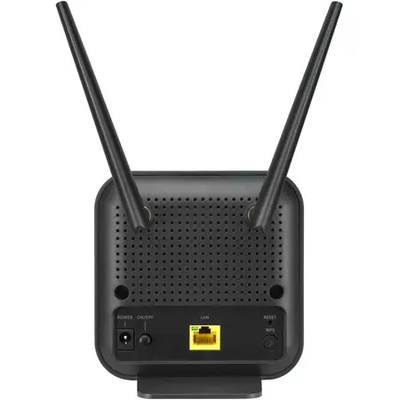 Router wireless 4G, N300, Sim