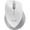 ASUS Mouse Wireless WT465, Wireless, USB, White