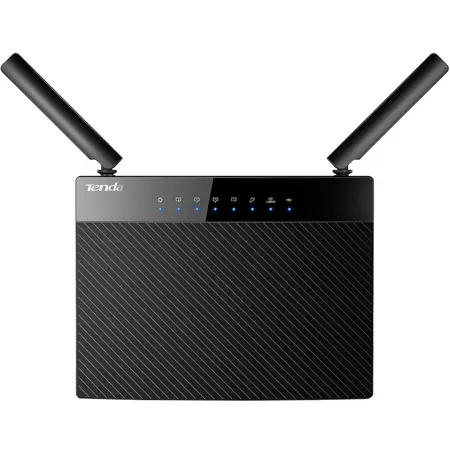 Router Wireless AC9, AC1200 Smart Dual- Band