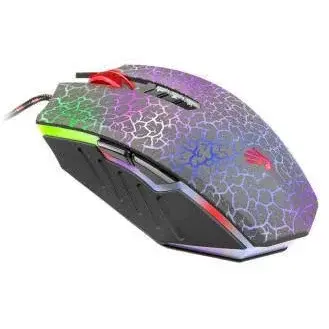 Mouse gaming Bloody A70 Blazing
