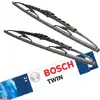 Set stergatoare Bosch BMW Serie 5 E39 09.95-07.03 650/550 mm