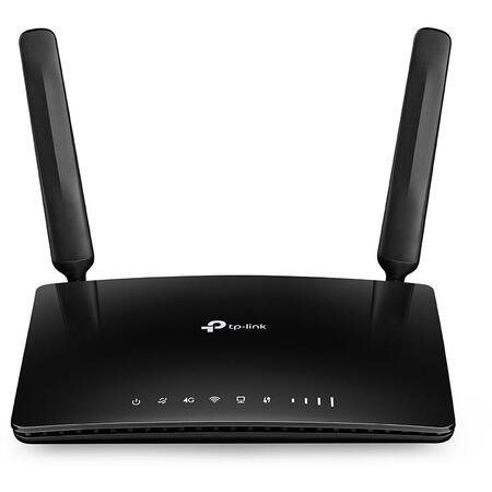Router wireless AC1200 Dual Band, 4G LTE