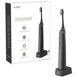 Dr. Mayer Periuta electrica sonica GTS2080, 5 moduri de periaj, negru