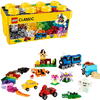 Lego Cutie medie de constructie creativa 10696