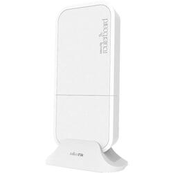 MIKROTIK Acces Point R weatherproof 2.4Ghz wireless with a miniPCI- e slot