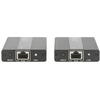 DIGITUS Extender HDMI up to 130m Cat.5e/6 UTP, 1080p 60Hz FHD HDCP 1.4, IR, audio (SET)