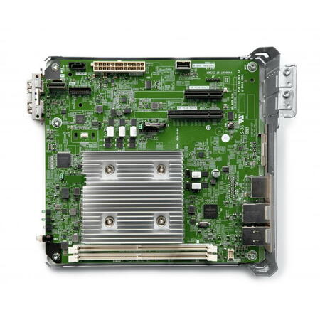 Server ProLiant MicroServer Gen10, AMD Opteron X3216, 8GB-U 4LFF NHP SATA 200W PS