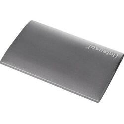 INTENSO SSD extern 256GB, Premium Edition, USB 3.0