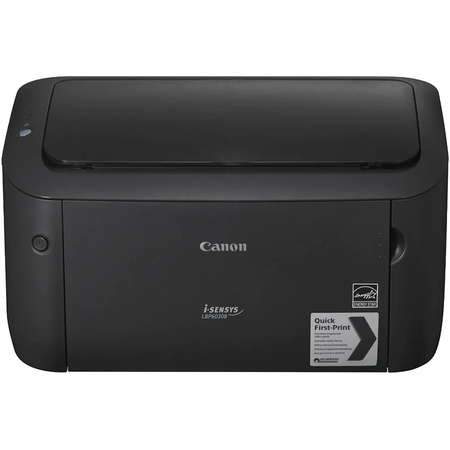 Imprimanta Canon LBP6030B, laser, monocrom, format A4, USB