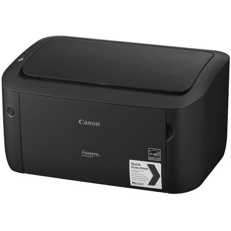 Imprimanta Canon LBP6030B, laser, monocrom, format A4, USB