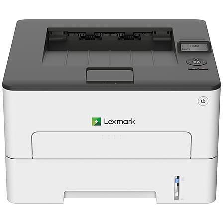 Imprimanta Lexmark B2236dw, laser, monocrom, format A4, duplex, retea