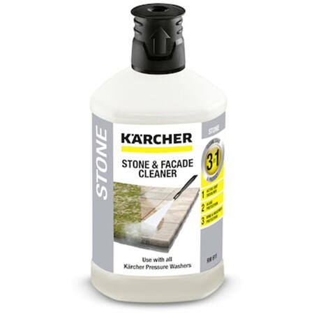 Detergent pentru piatra si fatada Karcher RM 611, 1 l