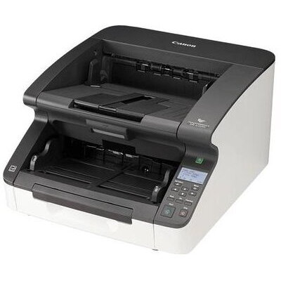Scanner Canon DR-G2090, format A3, sheetfed, USB