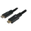 Active HDMI High Speed Cable, 20m