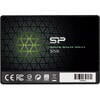 SILICON POWER SSD 2.5" SATA,S56,120GB,TLC