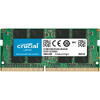 Memorie laptop Crucial 8GB, DDR4, 2400MHz