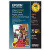 Epson Value Glossy Photo Paper 10x15cm