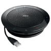 Jabra Speak 510 MS, Universală, Negru, 100 m, Butoane, Prin cablu & Wireless, USB/Bluetooth
