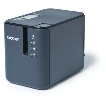 Imprimanta de etichete Brother PTP950NW