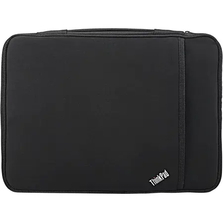 Geanta Lenovo ThinkPad Sleeve pentru laptop 15inch, Black