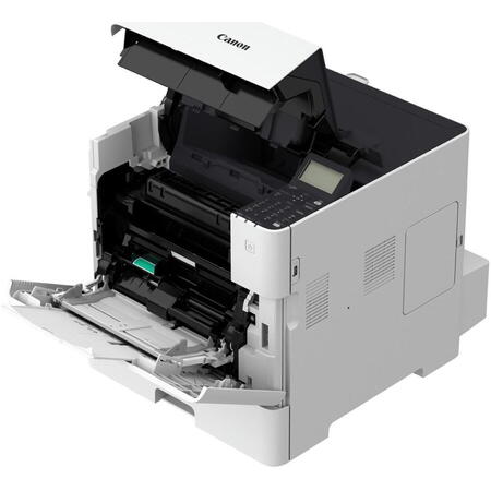 Imprimanta laser monocrom Canon i-Sensys LBP352X, format A4, retea
