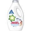 Detergent de rufe lichid Ariel Sensitive, 1.1 L, 20 spalari