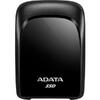 A-Data ADATA external SSD SC680 240GB 530/460 MB/s USB 3.2 black
