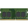 Memorie RAM Kingston, SODIMM, DDR4, 4GB, 3200MHz, CL22
