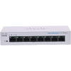 Cisco CBS110 Unmanaged L2 Gigabit Ethernet (10/100/1000) Grey