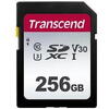 Card Transcend TS256GSDC300S SDXC SDC300S 256GB