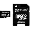 Card de memorie Transcend - card memorie Micro SD 2GB