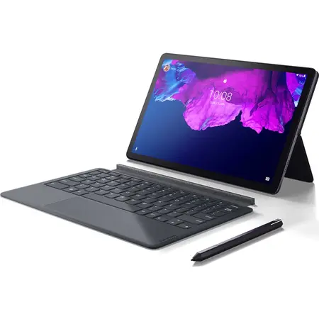 Tableta Lenovo TB-J606L TAB 4+128SG-RO-KB+Pen