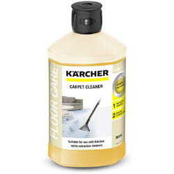 Karcher Detergent covoare, lichid, RM 519, 1l