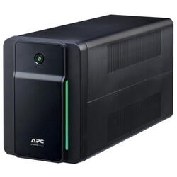 APC UPS Line interactive Back-UPS BX1600MI-GR 1600VA 900W 230V AVR 4 x Schuko