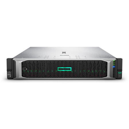 Server ProLiant DL380 Gen10, Intel Xeon 4214R, No HDD, 32GB RAM, 8xSFF, 800W