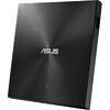 ASUS ZenDrive U8M external DVD-WR, USB-C, Black