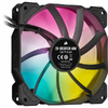 CORSAIR Ventilator iCUE SP120 RGB ELITE Performance 120mm PWM