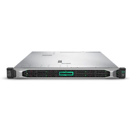 Server ProLiant DL360 Gen10, Intel Xeon 4208, No HDD, 32GB RAM, 8xSFF, 800W