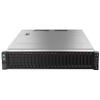 Lenovo Server ThinkSystem SR650, Intel Xeon Silver 4210R, RAM 32GB, No HDD, RAID 930-8i, PSU 2x 750W