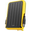 Hard disk extern Silicon Power Armor A66 2.5inch 4TB USB 3.2 IPX4 Yellow